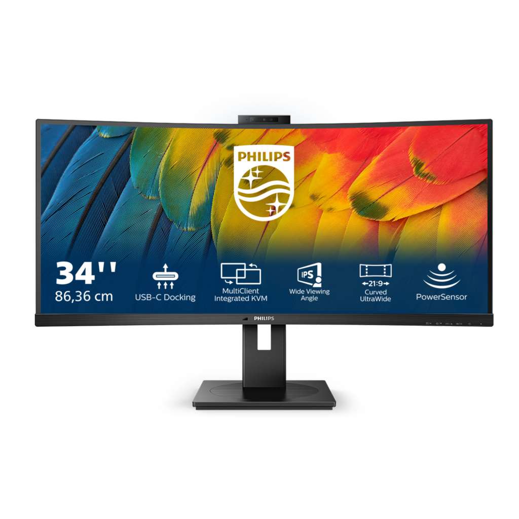 Philips 34B1U5600CH