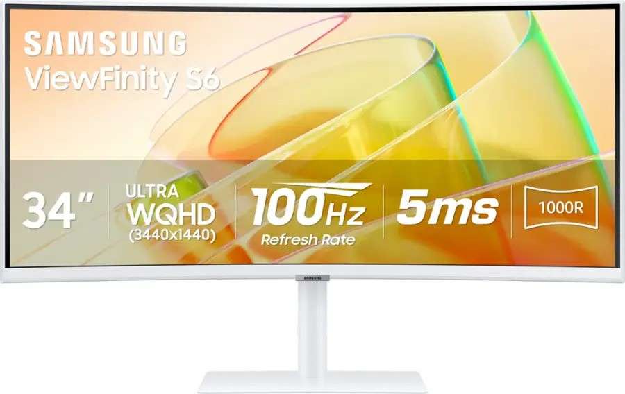 Samsung ViewFinity S65TC