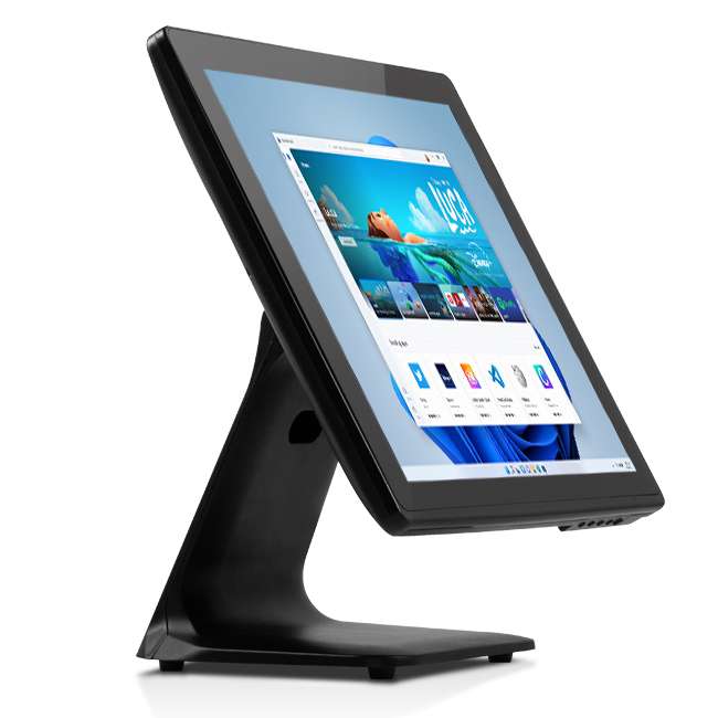 MicroPOS TSM-A1506