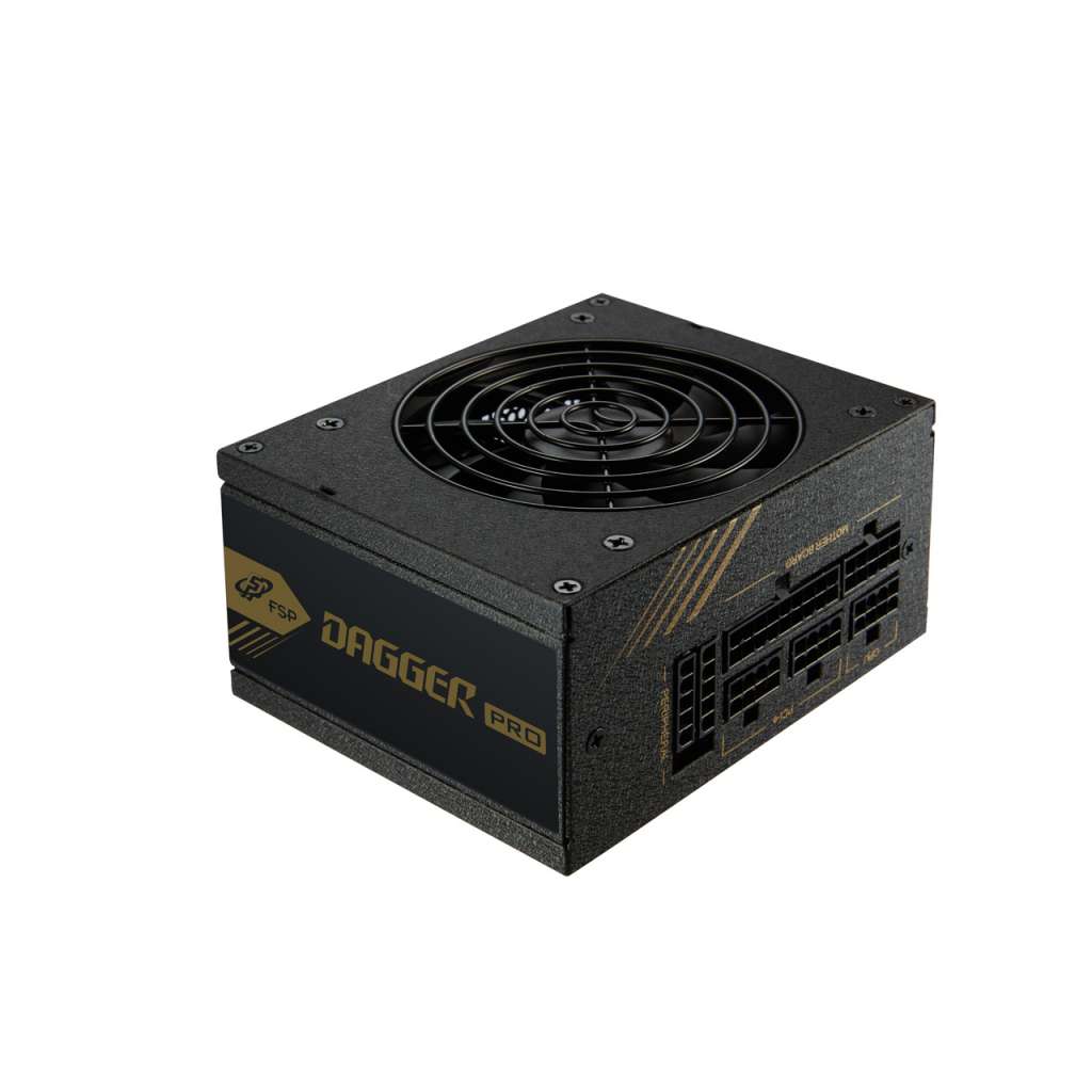 FSP DAGGER PRO 650W