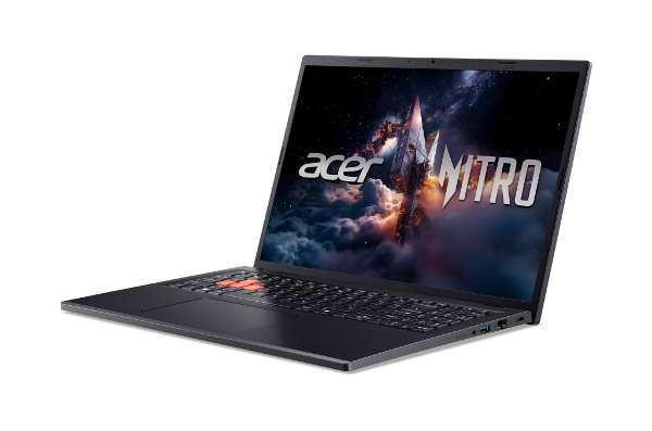Acer Nitro Lite 16