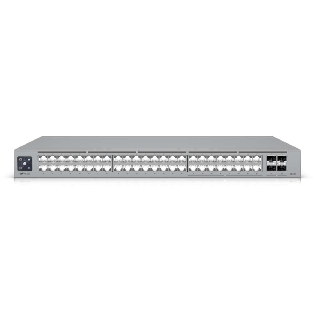 Ubiquiti Pro Max 48