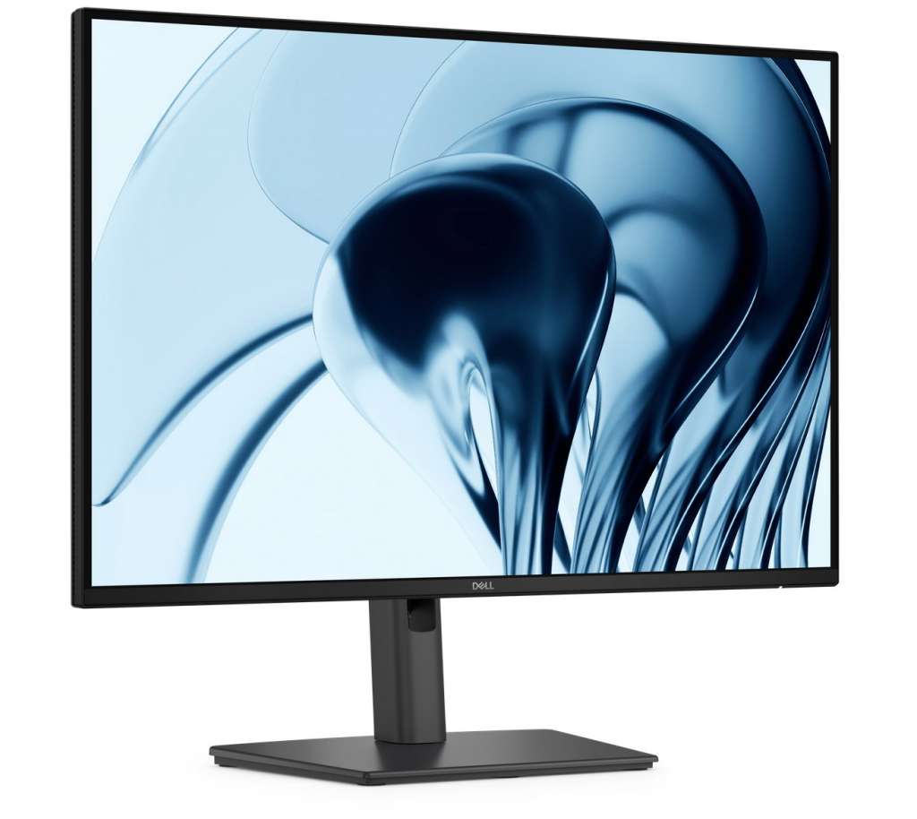Dell Pro P 24 Monitor