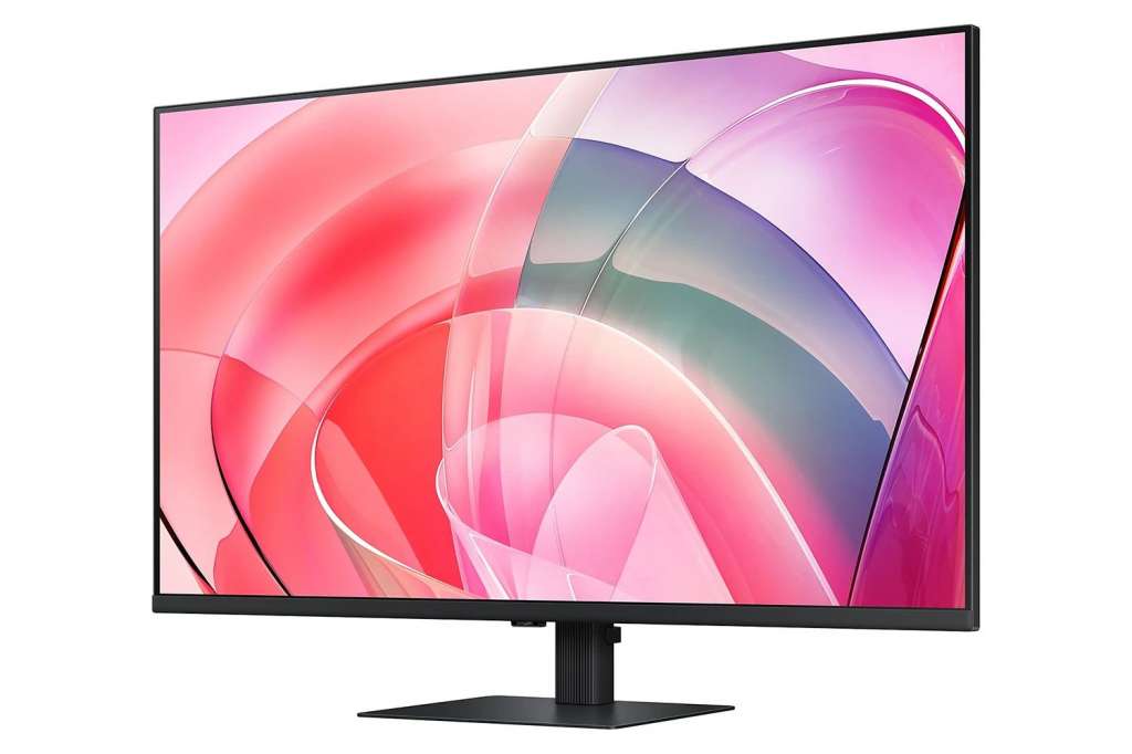 SAMSUNG IT ViewFinity S7 S37D700EAU