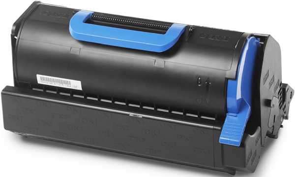 OKI B731/MB770 Black Toner Cartridge