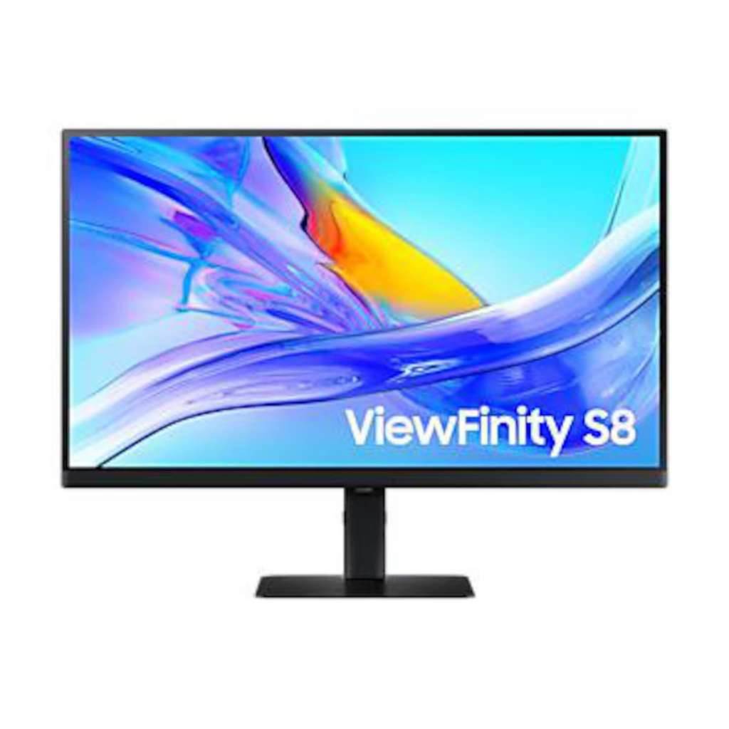 Samsung ViewFinity S8 S80UD 27" UHD Monitor
