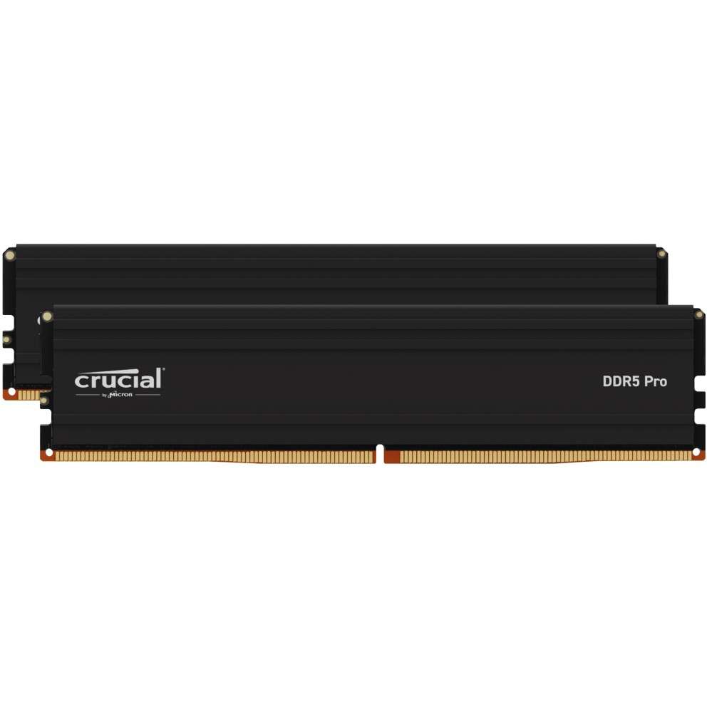 Crucial Pro 32GB DDR5-5600 Kit