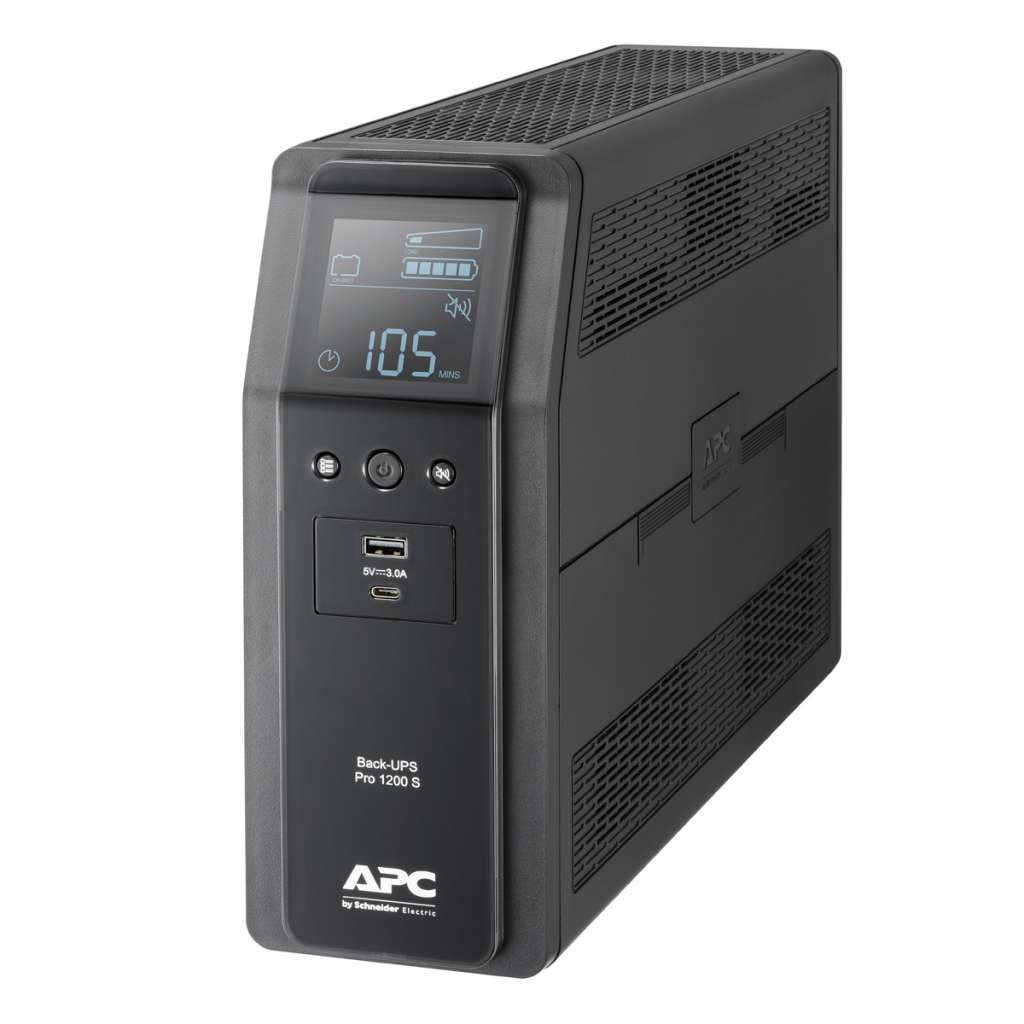APC Back-UPS Pro 1200VA/720W