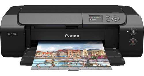 Canon imagePROGRAF PRO-310