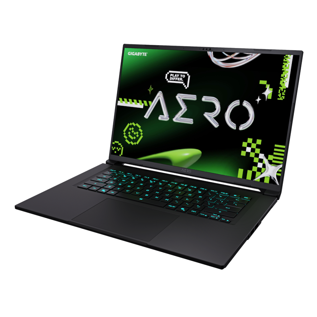 GIGABYTE AERO X16 1WH93DEC64AH