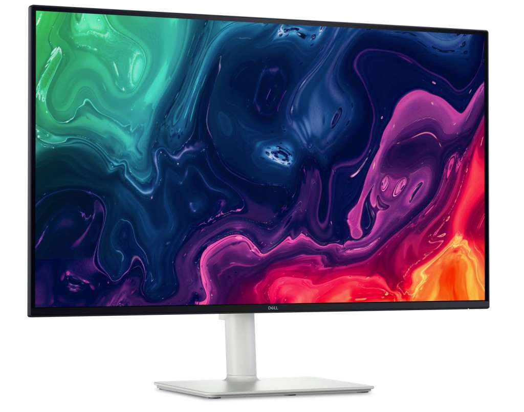 DELL 32 Plus Monitor - S3225QS