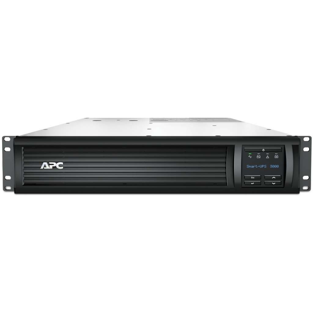 APC Smart-UPS Line Interactive 3kVA Rackmount 2U 230V