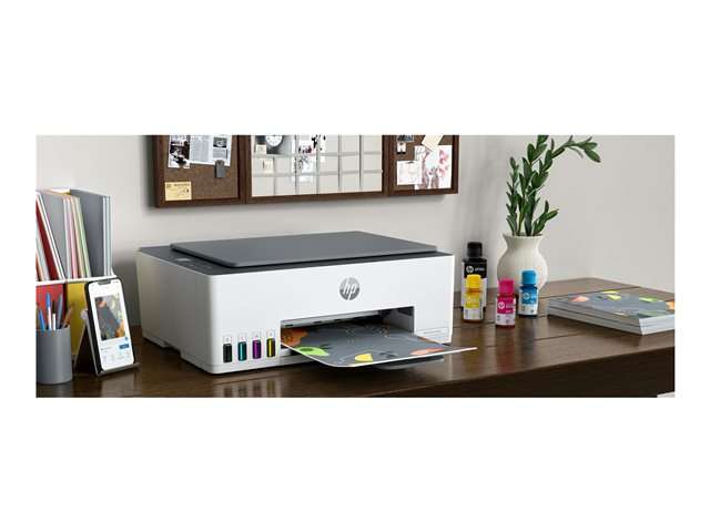 HP Smart Tank 580 All-in-One Printer