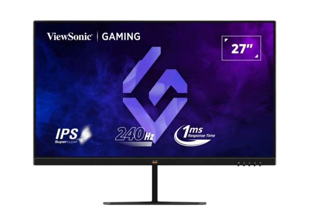 ViewSonic VX2779A-HD-PRO