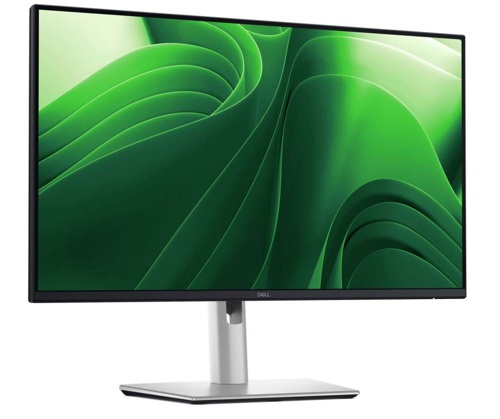 Dell Pro 24 Plus QHD USB-C Hub Monitor