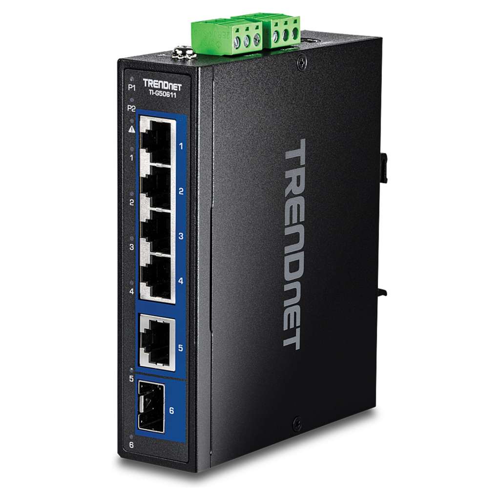 TRENDnet TI-G50611