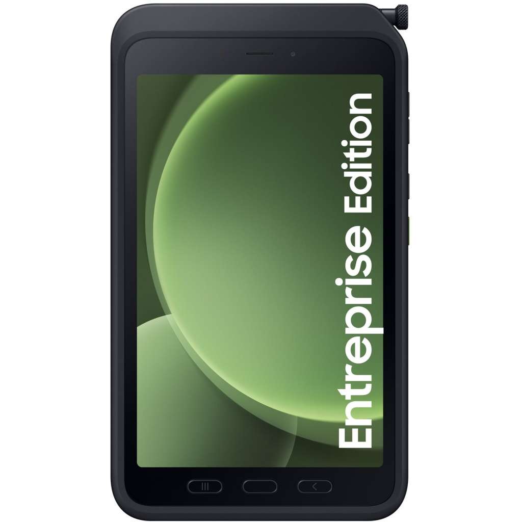Samsung Galaxy Tab Active5 Enterprise Edition 5G