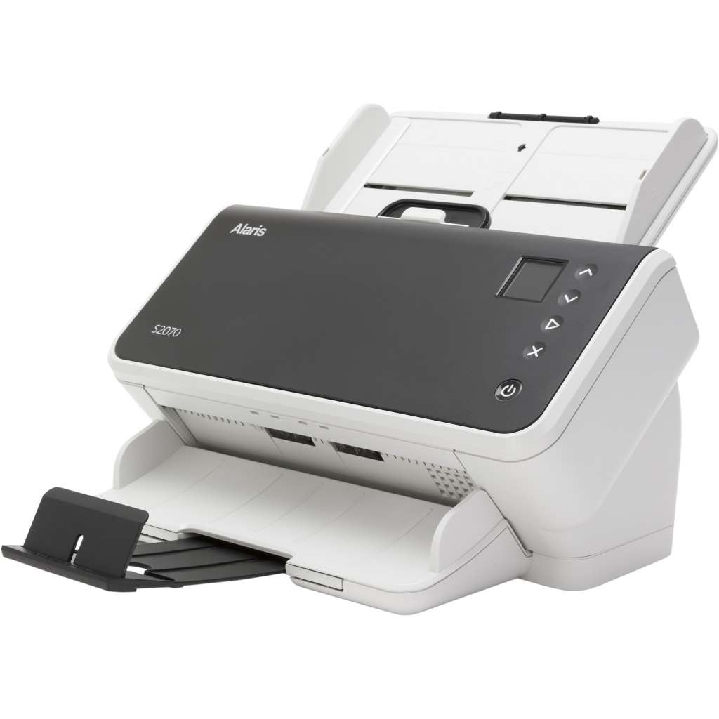 Kodak S2050 Scanner