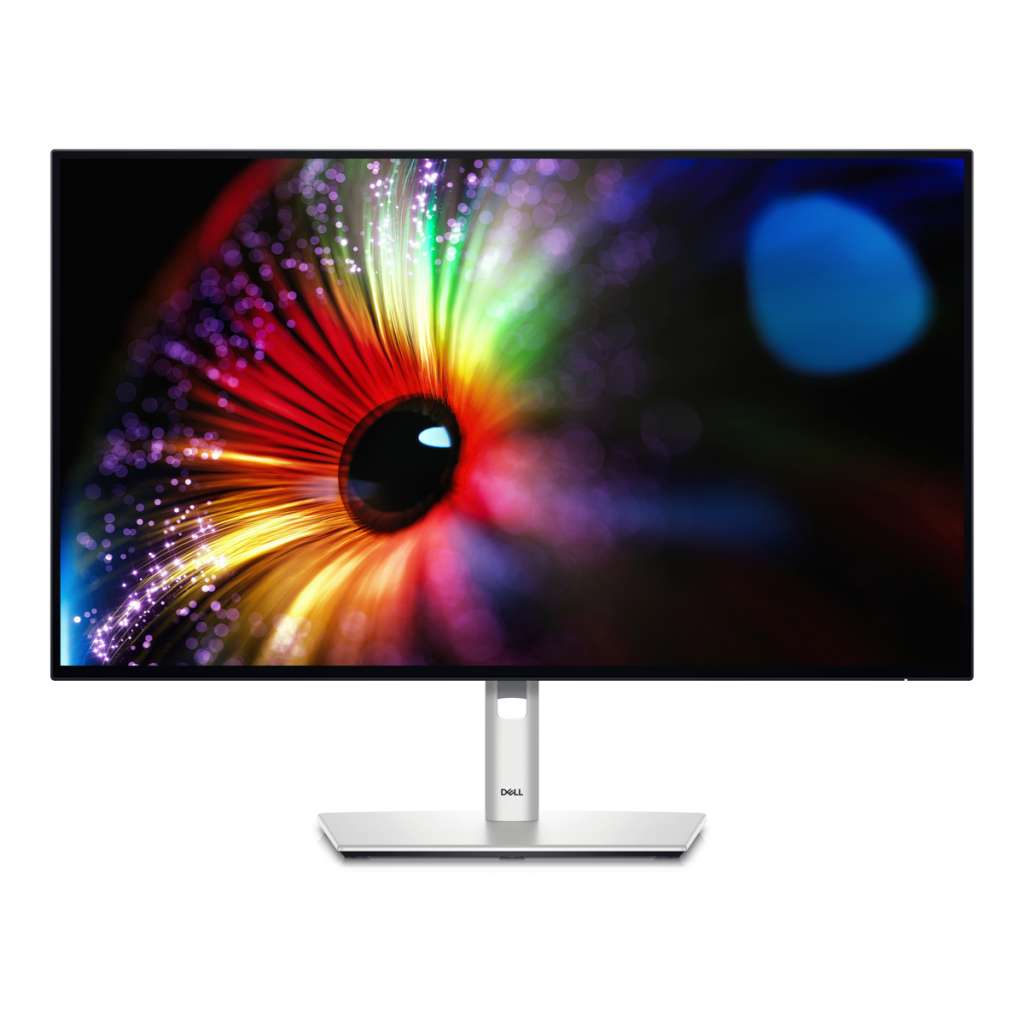 Dell UltraSharp 27 Monitor - U2724D