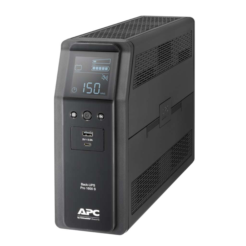 APC Back-UPS Pro 1600VA/960W