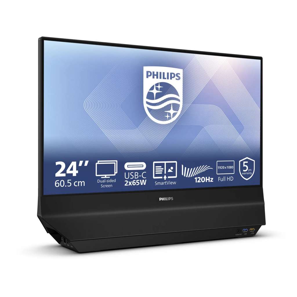 Philips 24B2D5300