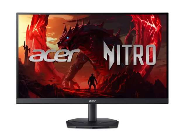 ACER Nitro KG241Y X1 Gaming Monitor