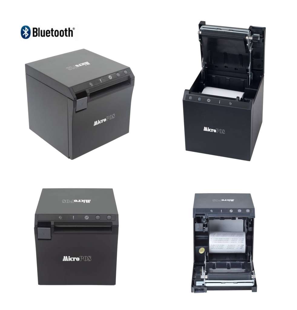 MicroPOS SLK-TS500
