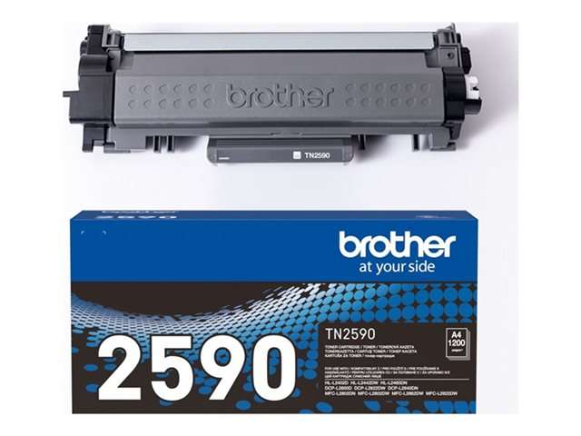 Brother TN-2590