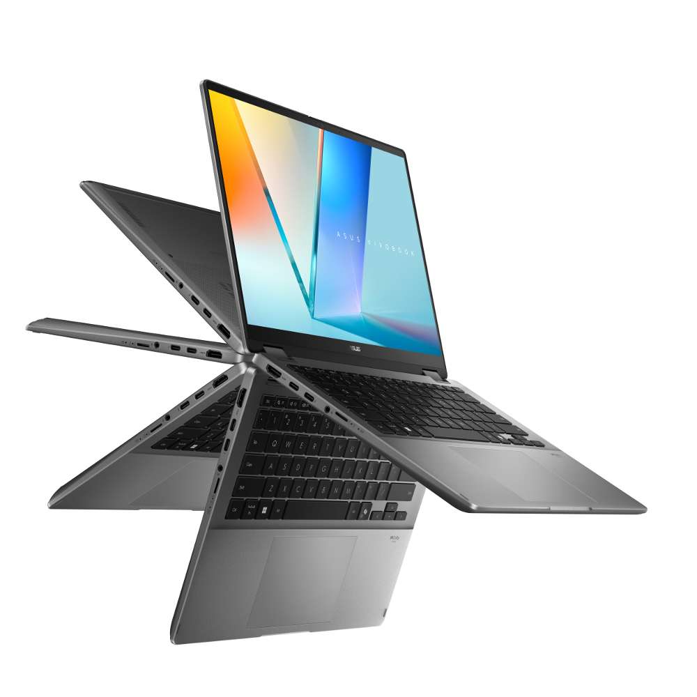 ASUS Vivobook 14 Flip