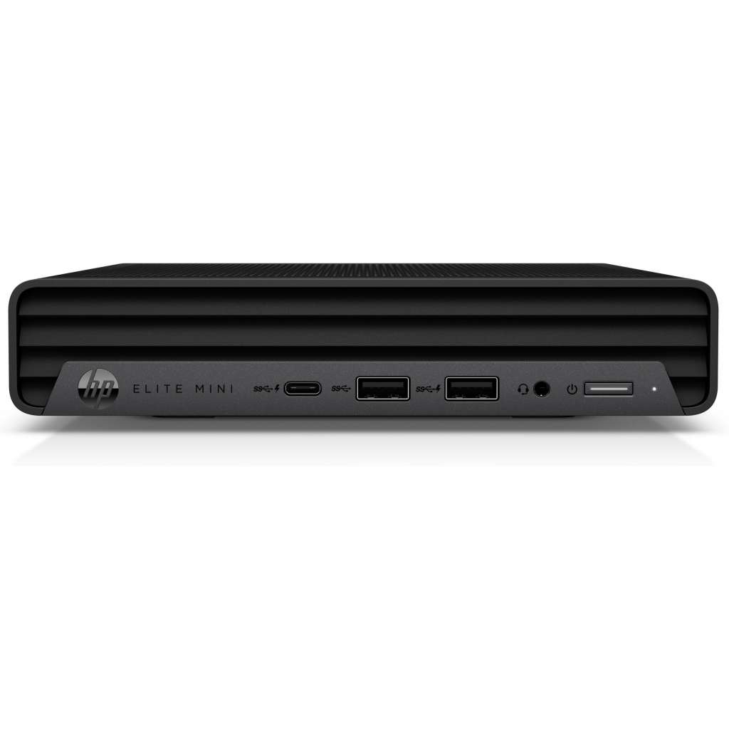 HP Elite Mini 600 G9 Desktop PC