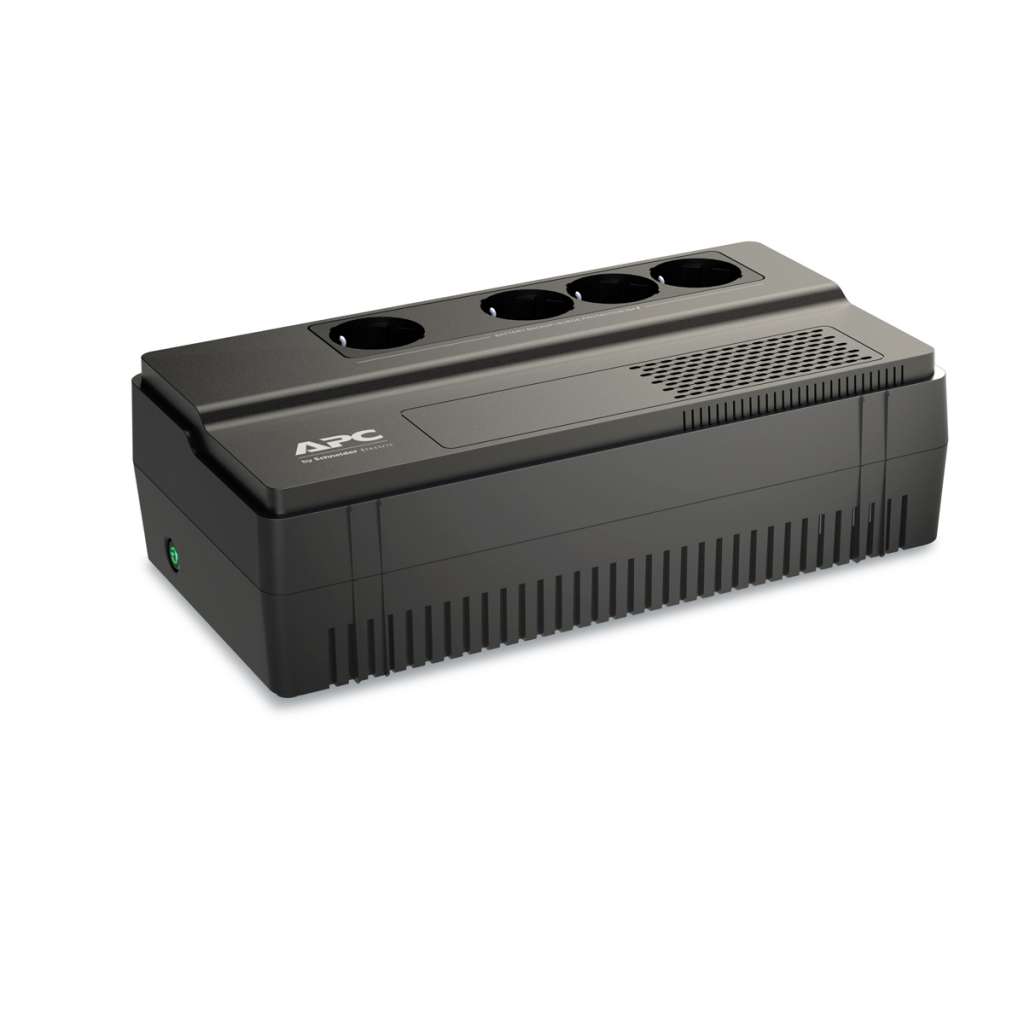 APC Easy UPS 800VA, 230V, AVR, Schuko Sockets