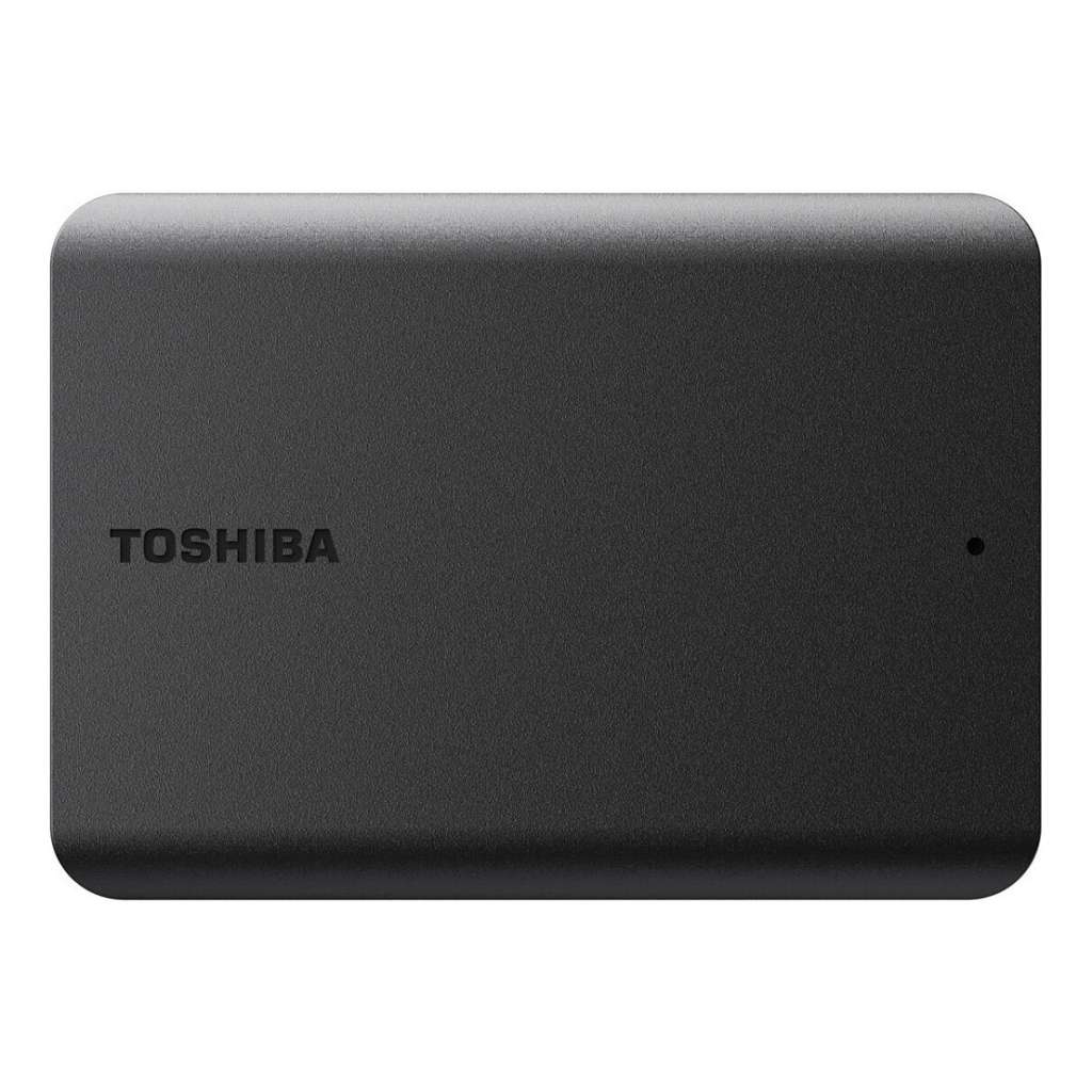 Toshiba Canvio Basics 4TB