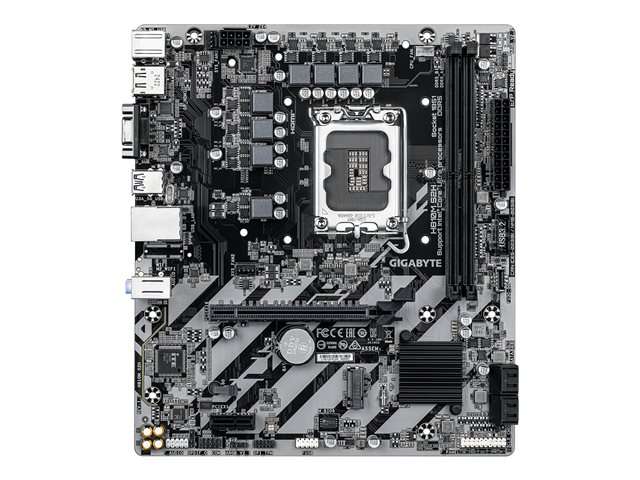 GIGABYTE H810M S2H