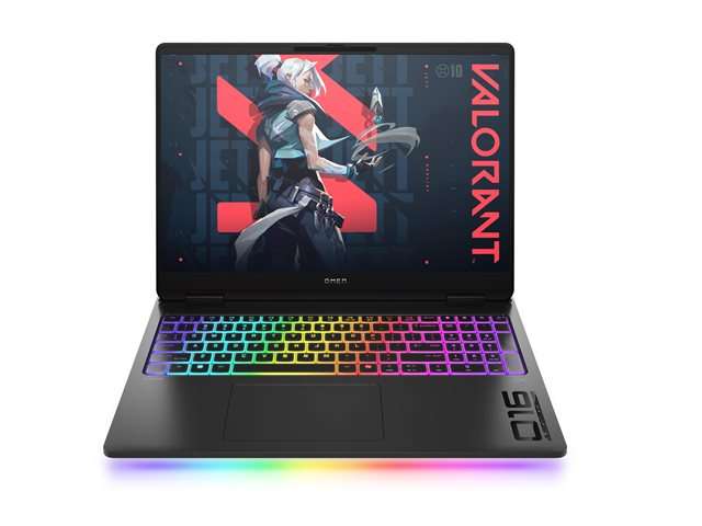 OMEN MAX Gaming Laptop 16-ah0036nn