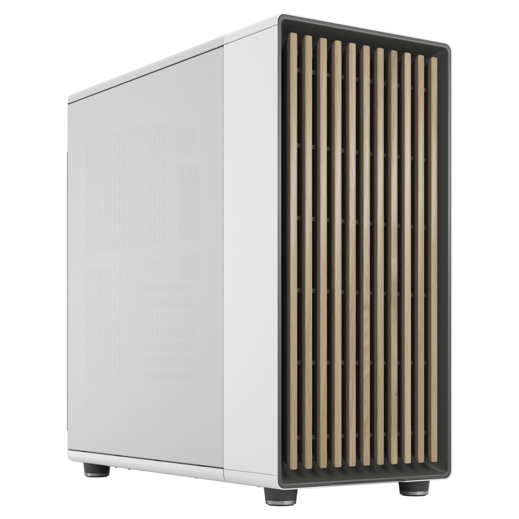 Fractal Design North XL Chalk White