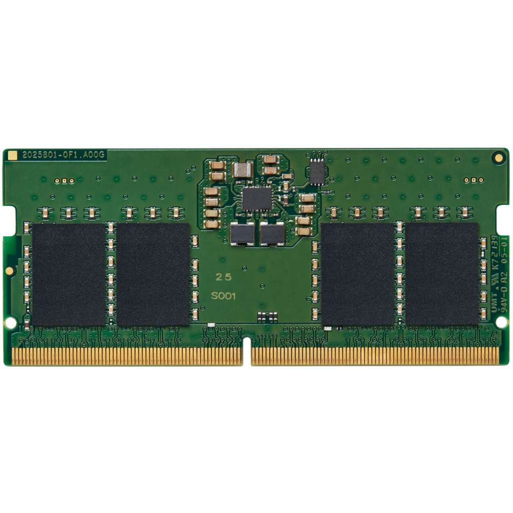 Kingston ValueRAM 8GB DDR5-5600 SODIMM
