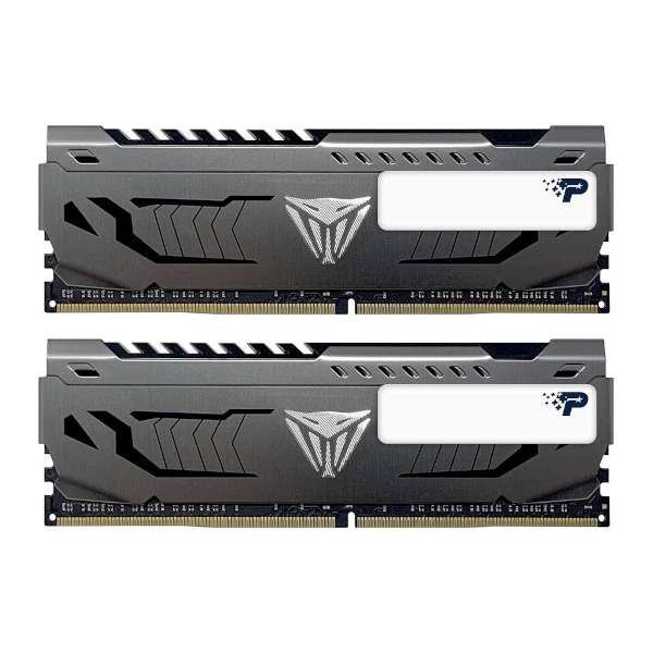 Patriot Viper Steel DDR4 64GB 3200MHz
