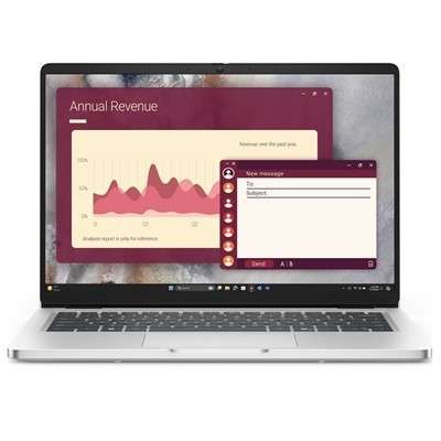 DELL Pro 14 Laptop