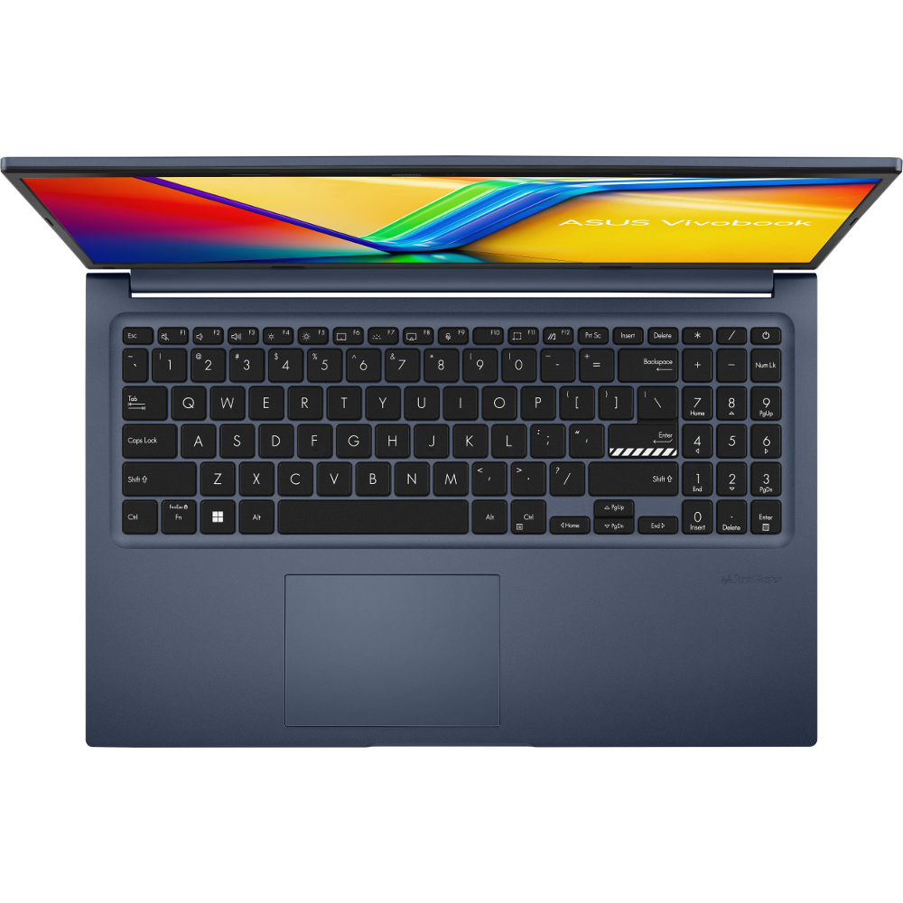 ASUS CONSUMER Vivobook 15 M1502