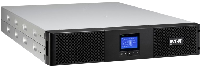 Eaton 9SX 3000i Rack2U