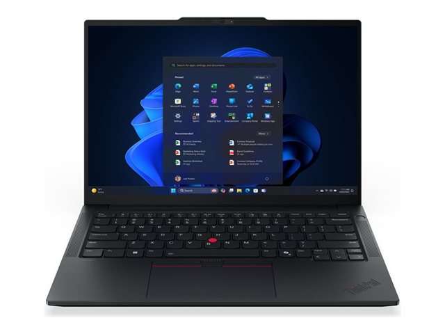 Lenovo ThinkPad E14 Gen 7 (AMD)