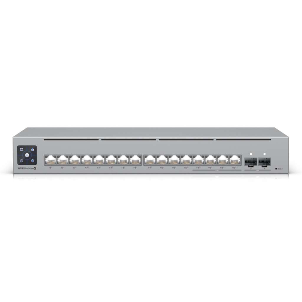 Pro Max 16 PoE