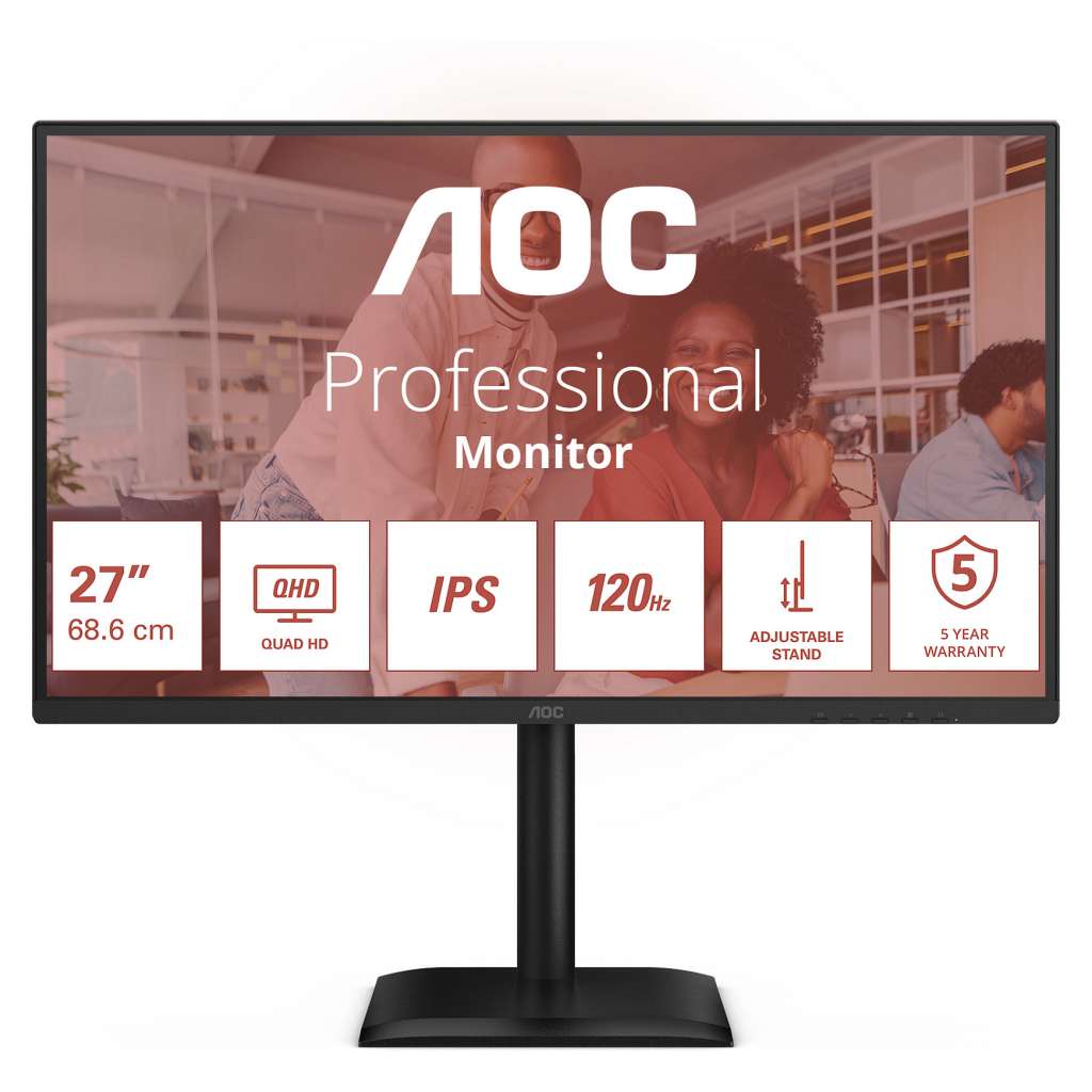 AOC Q27E4U