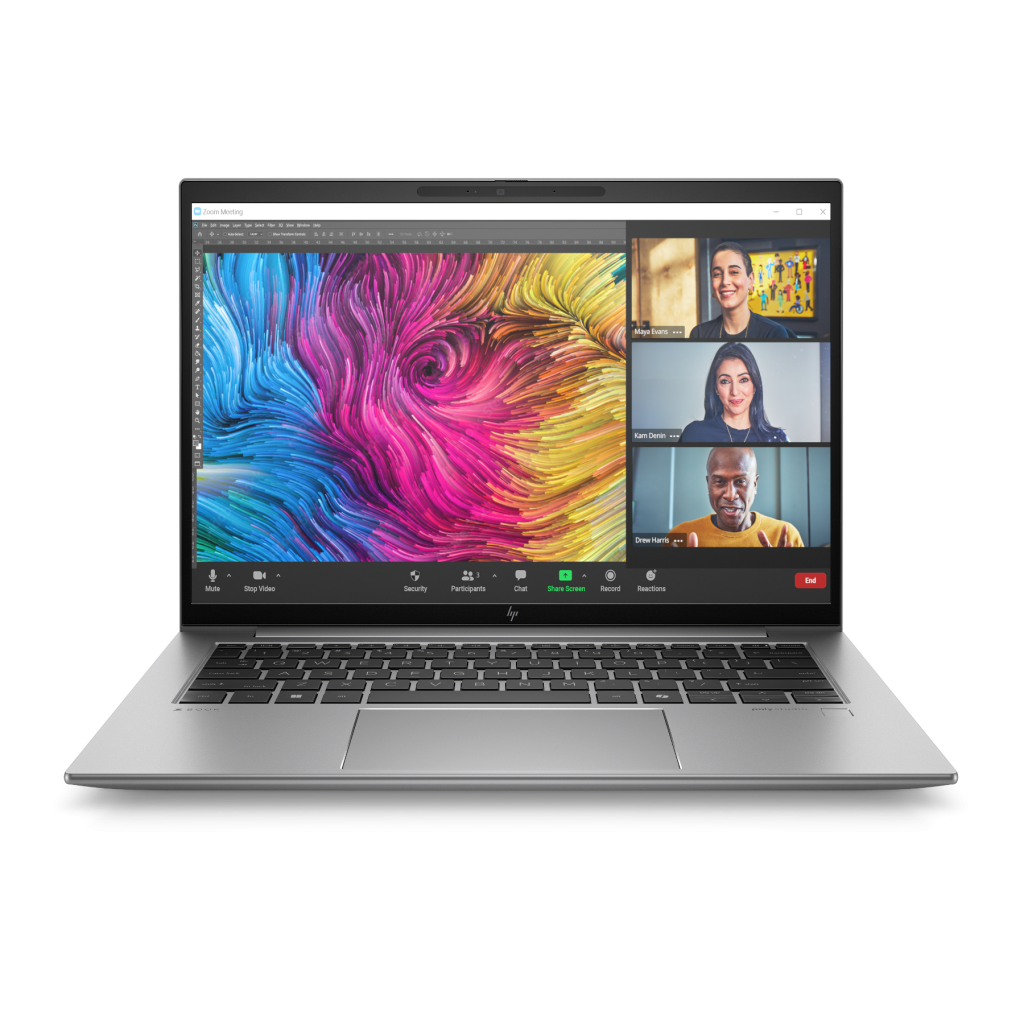 HP ZBook Firefly 14 G11 Mobile Workstation PC