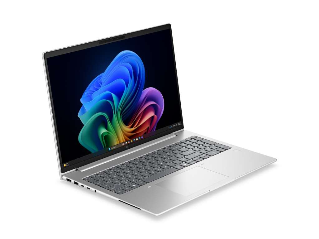 HP EliteBook 6 G2i 16 Notebook AI PC