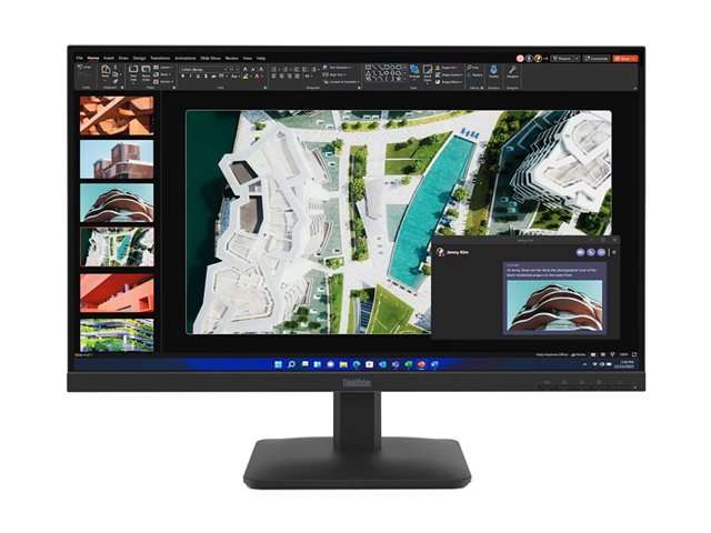 Lenovo ThinkVision S27-4e