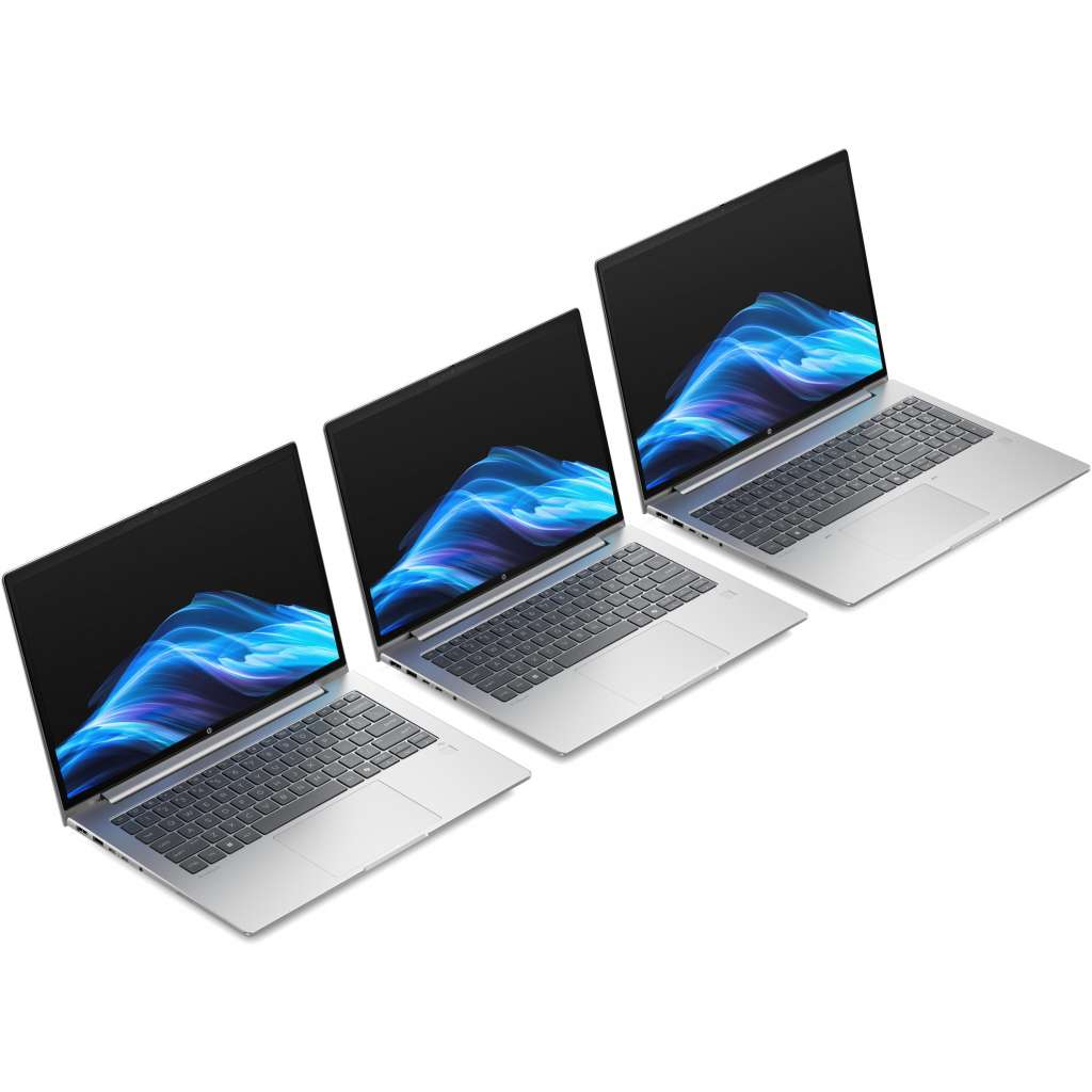HP ProBook 4 G1i 14 Notebook AI PC