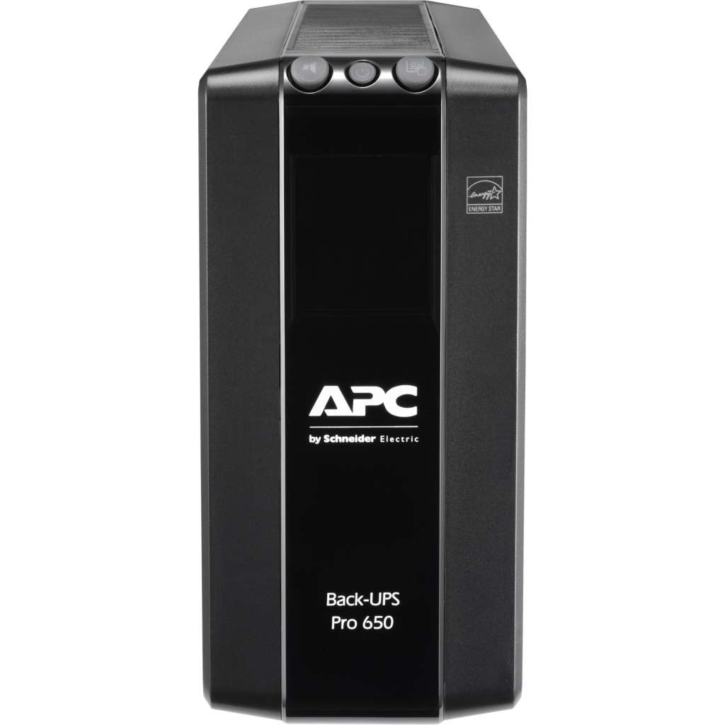 APC Back-UPS Pro BR650MI