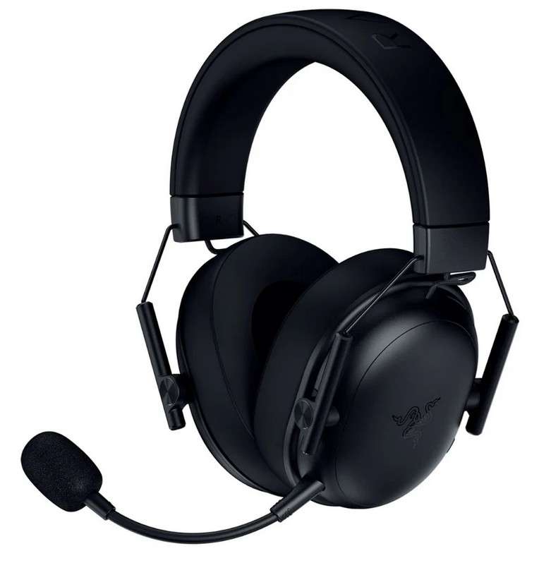 Razer BlackShark V3 X HyperSpeed