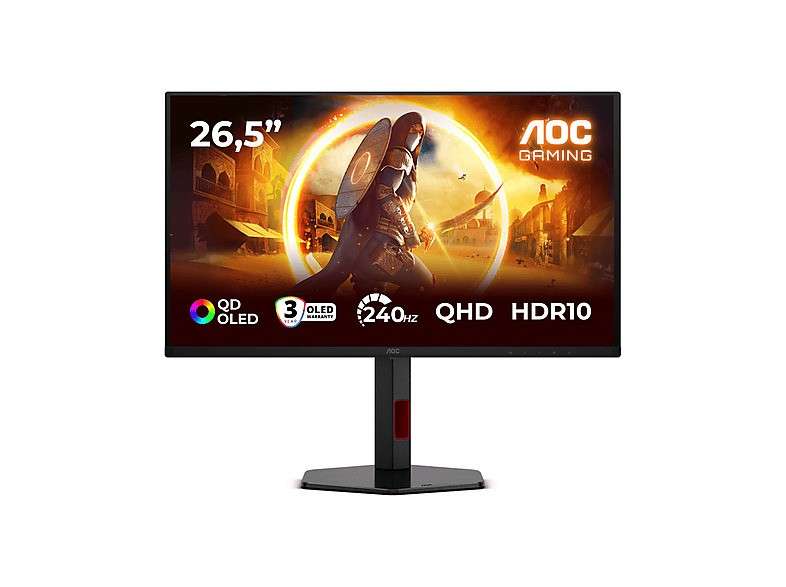 AOC Q27G4ZDR